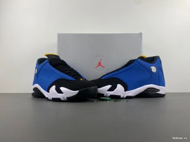 “Laney”  14 Jordan Air  487471-407 0910